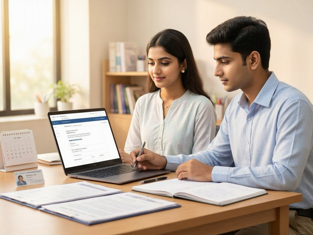 CUET UG Eligibility Criteria 2027 and Age Limit: Complete Guide