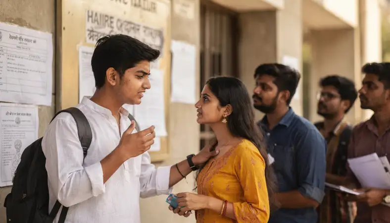 CUET UG Exam Date 2026: Notification, Schedule & City Intimation Slip