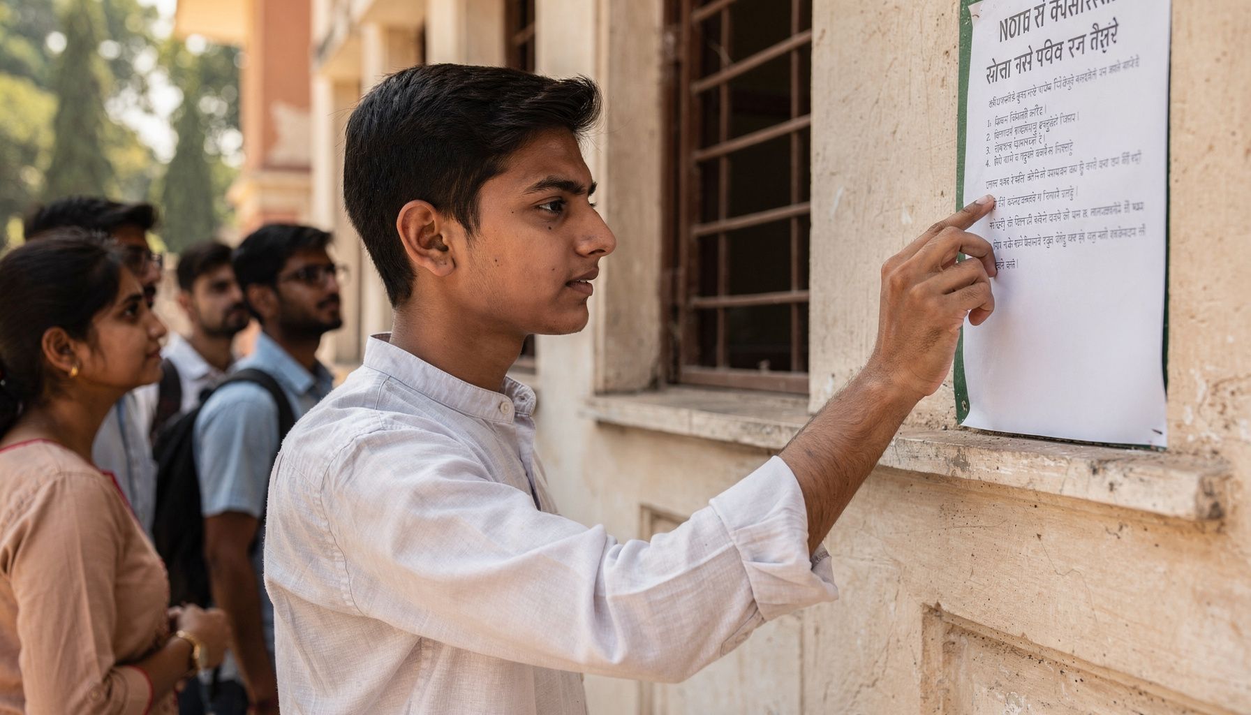 CUET UG Exam Date 2026: Notification, Schedule &amp;amp; City Intimation Slip