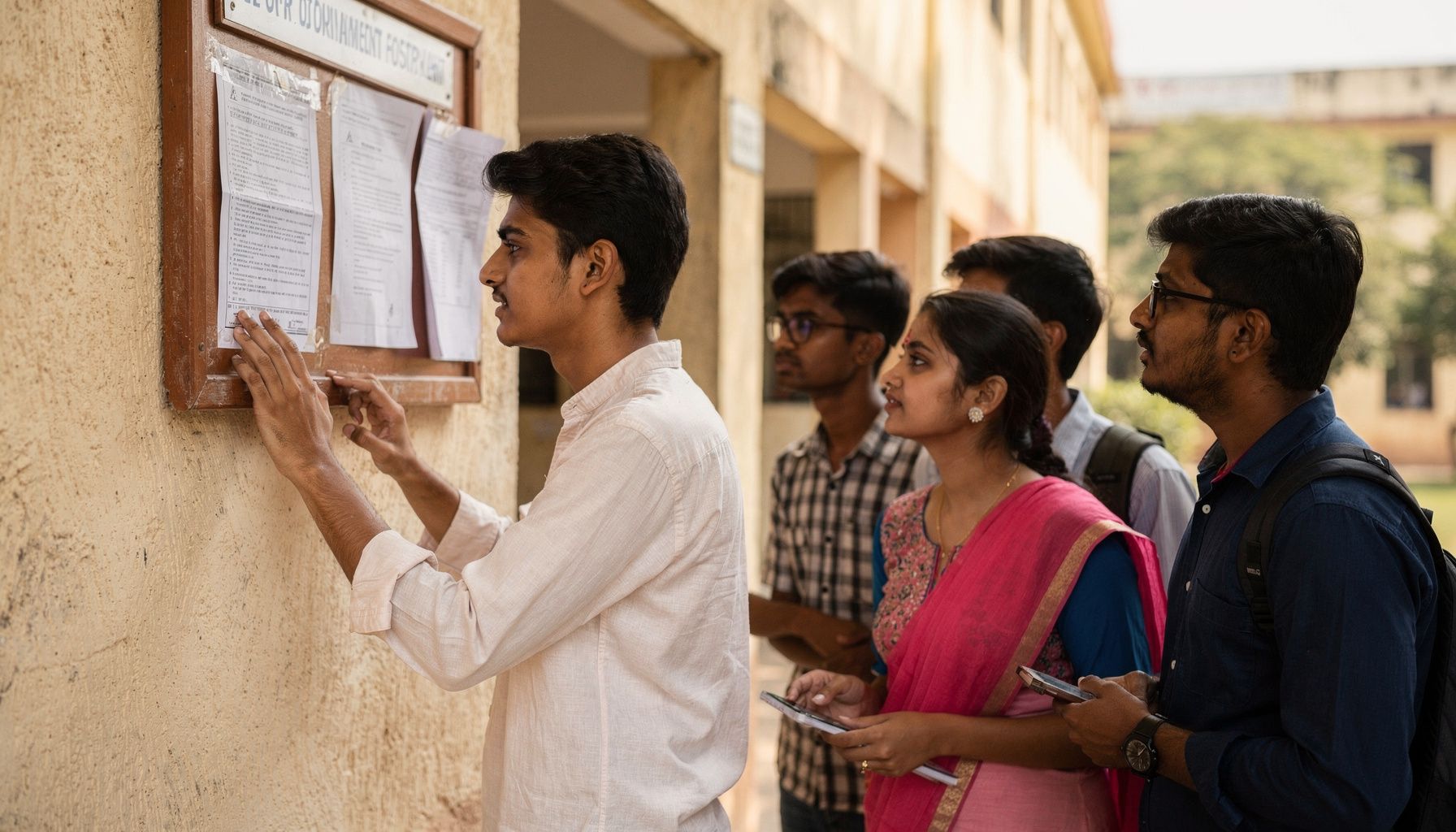 CUET UG Result 2026: Score Card Download, Cutoff &amp;amp; Counseling Guide