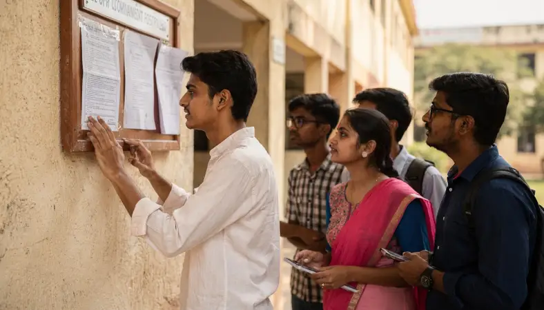 CUET UG Result 2026: Score Card Download, Cutoff & Counseling Guide