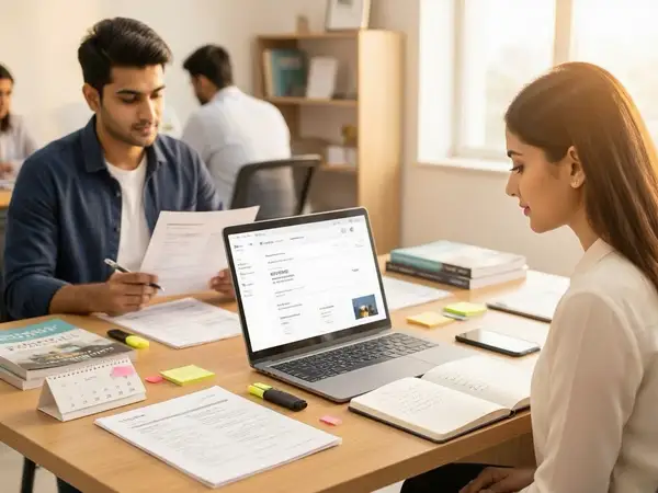 CUET UG Syllabus 2027 and Exam Pattern: Complete Guide for Aspirants