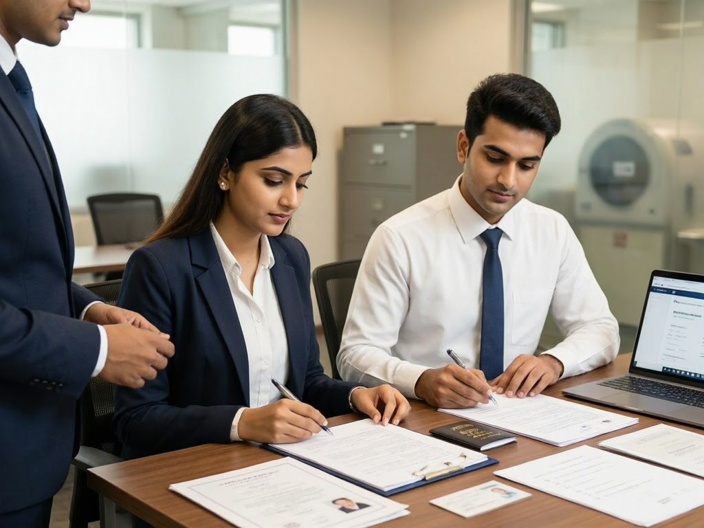 Customs and Central Excise Inspector 2026: Eligibility, Salary &amp;amp; IRS Career Path Guide