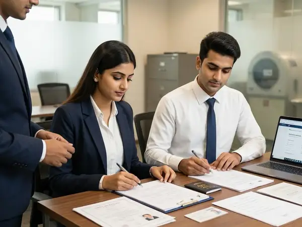 Customs and Central Excise Inspector 2026: Eligibility, Salary & IRS Career Path Guide