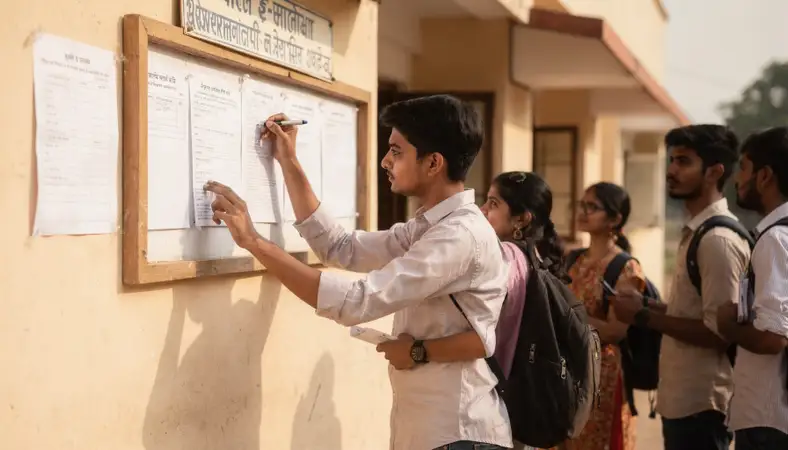 D.El.Ed Entrance Answer Key 2026: PDF Download & Objection Process