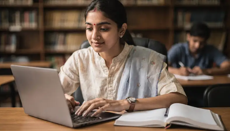 D.El.Ed Entrance Application Form 2026: Registration Date & How to Apply