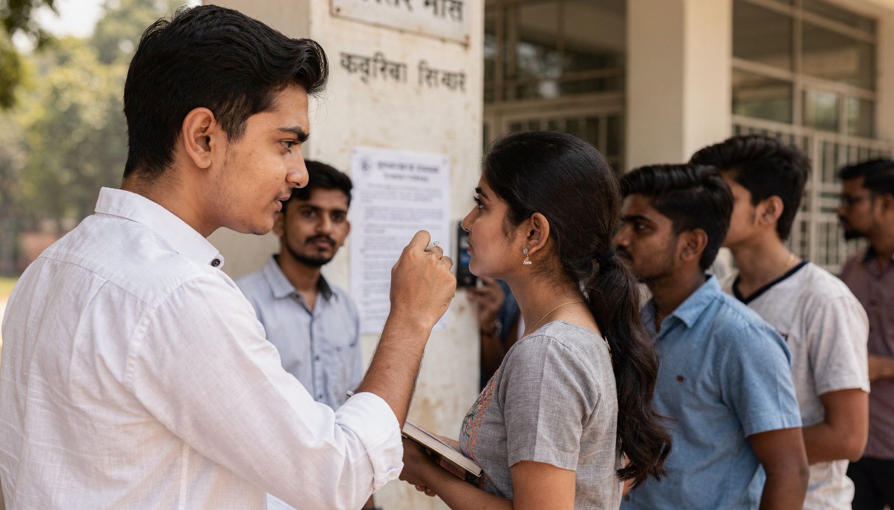 D.El.Ed Entrance Cut Off 2026, Counselling Registration &amp;amp; Seat Allotment