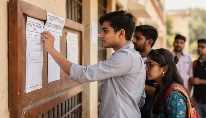 D.El.Ed Entrance Exam Date 2026: Schedule, City Intimation & Preparation