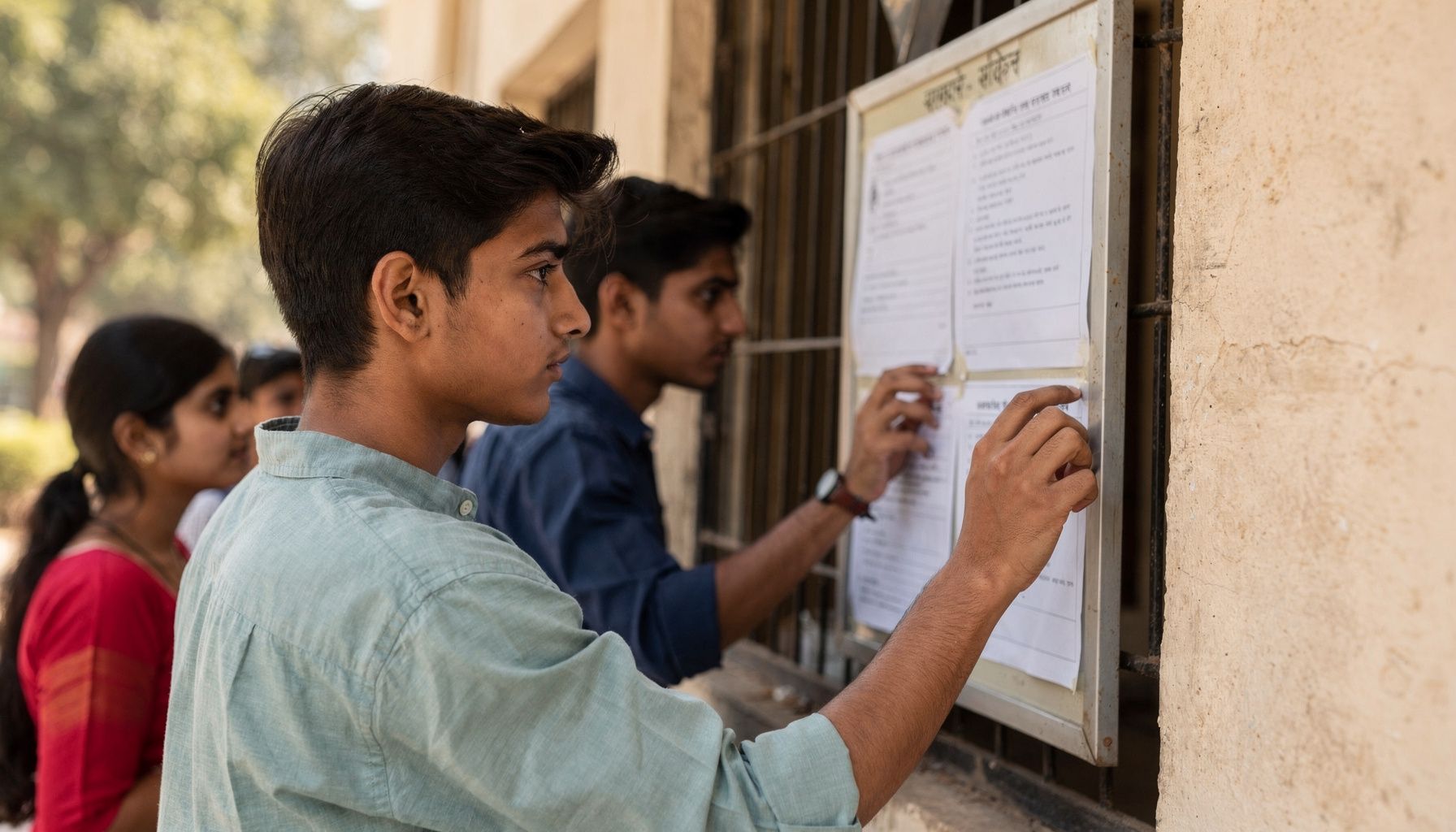 D.El.Ed Entrance Exam Date 2026: Schedule, City Intimation &amp;amp; Preparation