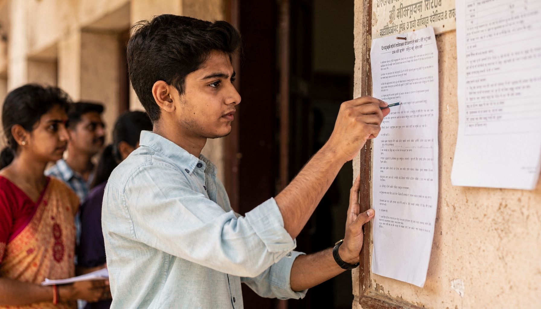D.El.Ed Entrance Result 2026: Check Result &amp;amp; Download Score Card