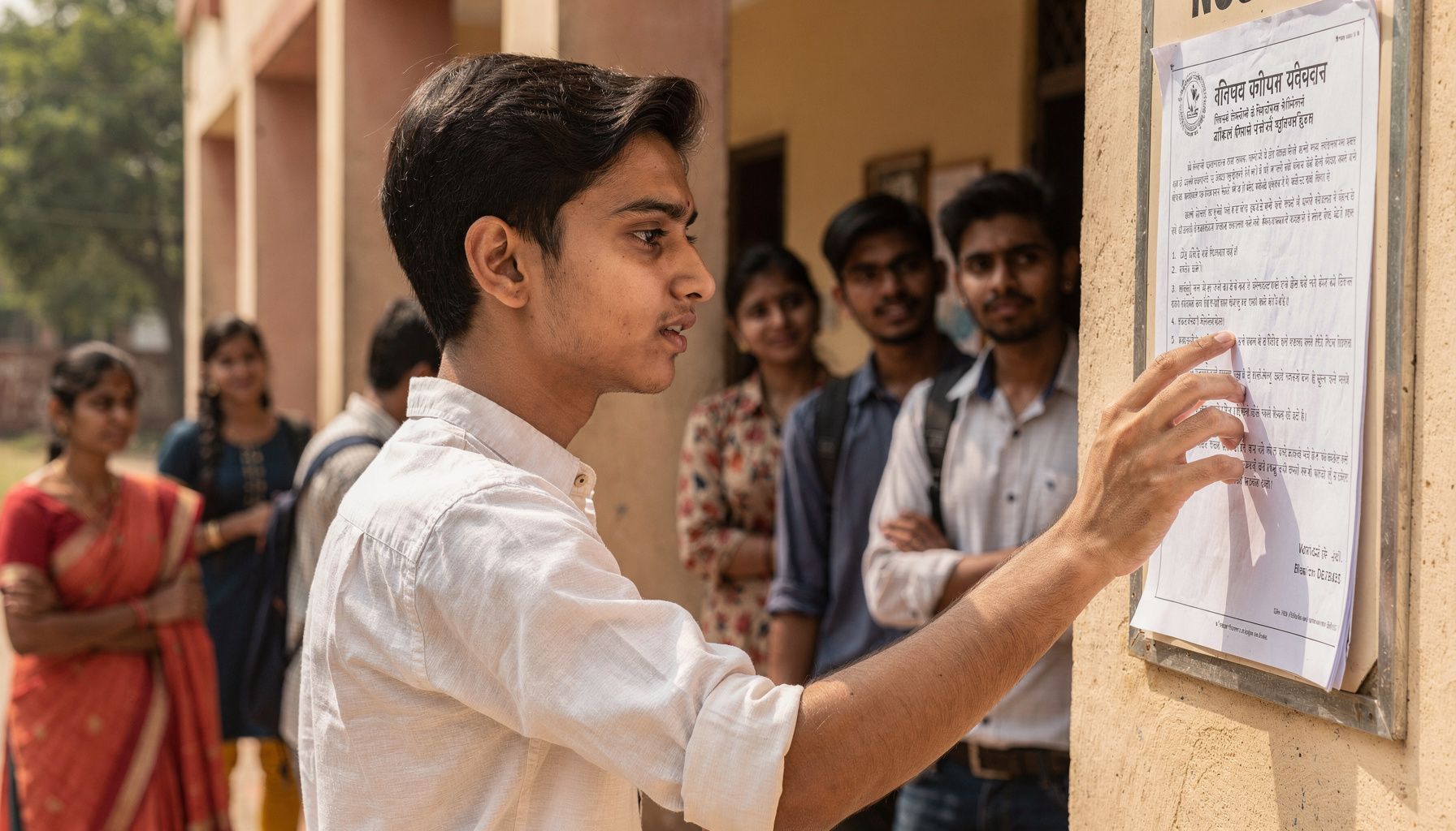 D.El.Ed Entrance Result 2026: Check Result &amp;amp; Download Score Card