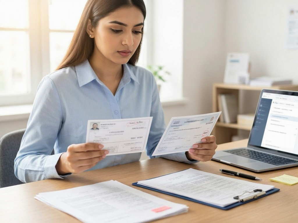 Date of Birth Mismatch in Government Exams 2026: Which Document Is Final?