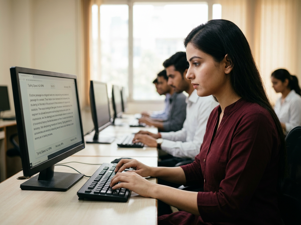 Delhi High Court JJA/Restorer 2026: Eligibility, Typing, Salary &amp;amp; Selection Guide