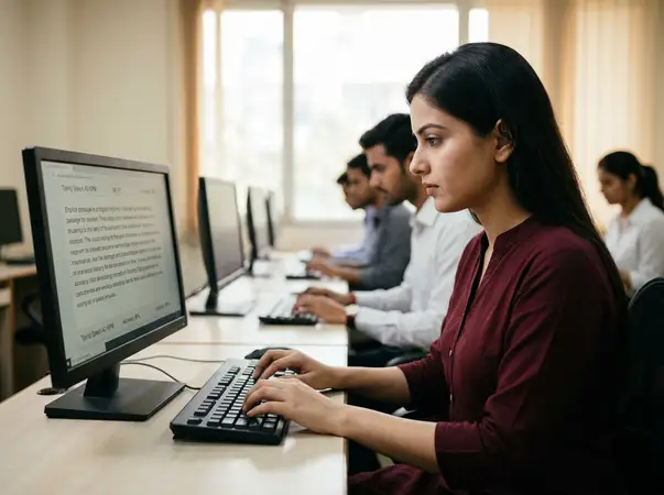 Delhi High Court JJA/Restorer 2026: Eligibility, Typing, Salary & Selection Guide