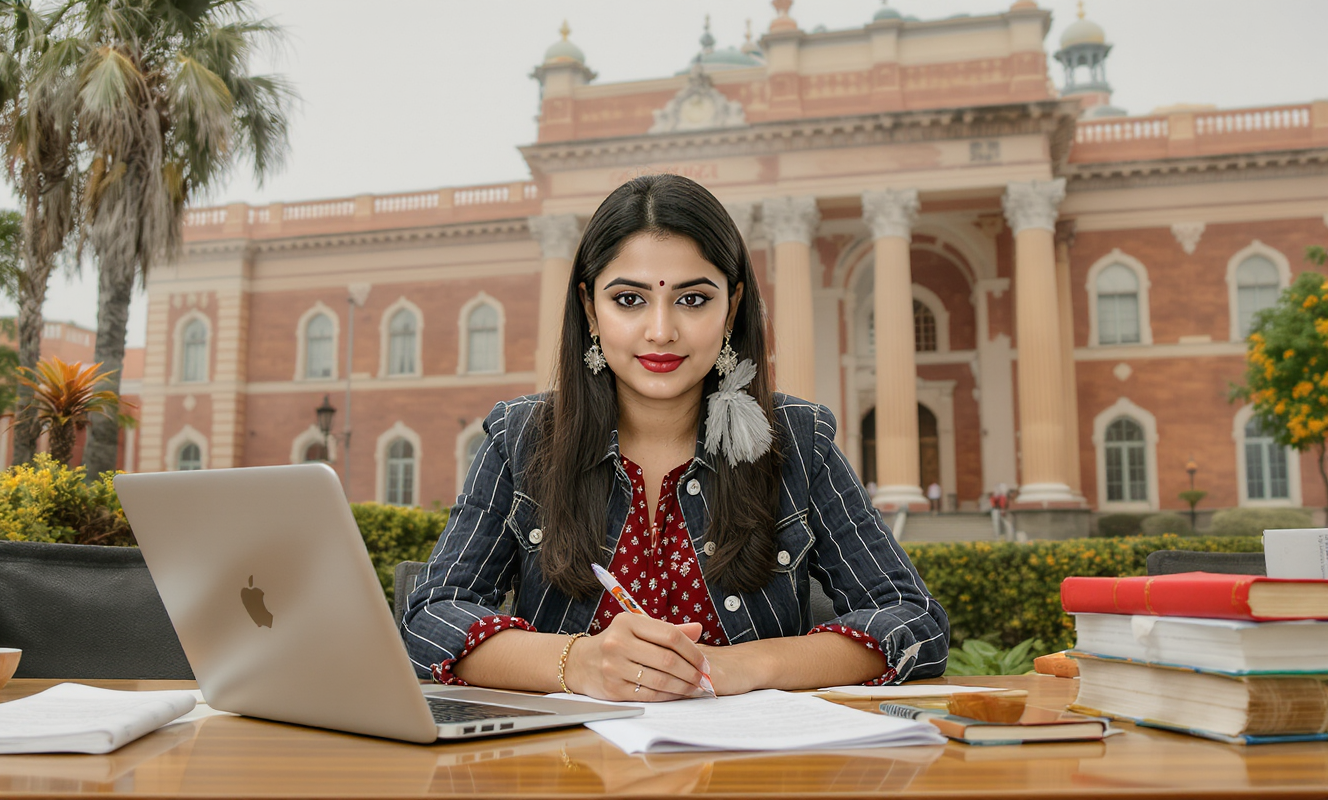 Delhi University Counselling Schedule &amp;amp; Seat Allotment 2026: Complete Guide