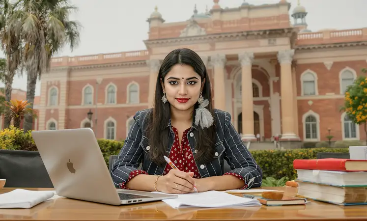Delhi University Counselling Schedule & Seat Allotment 2026: Complete Guide