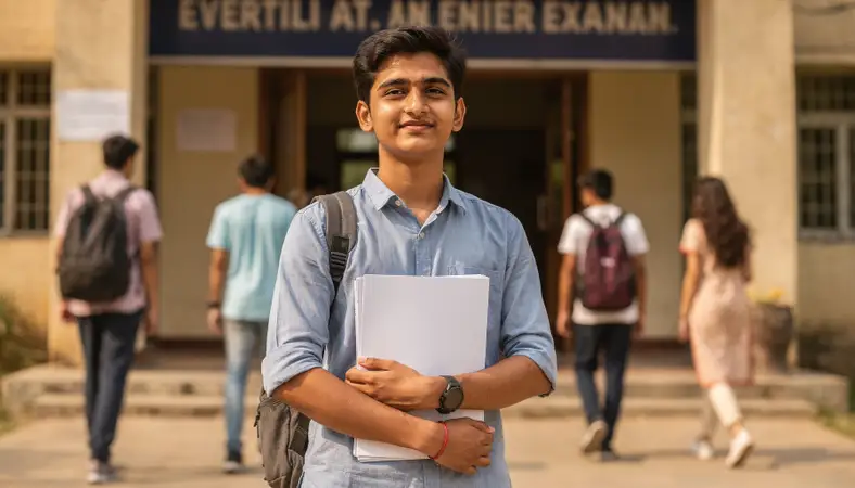 Delhi University UG Semester Result 2026 (BA/BSc/BCom) Direct Link