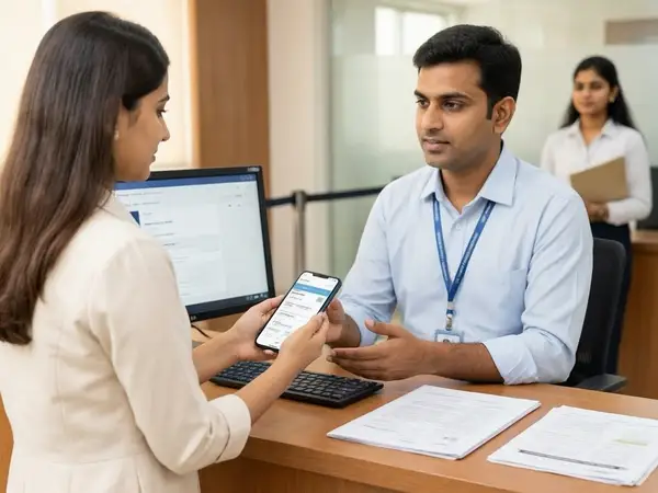 DigiLocker Documents in Govt Recruitment 2026: Where They Are Accepted and Where Not