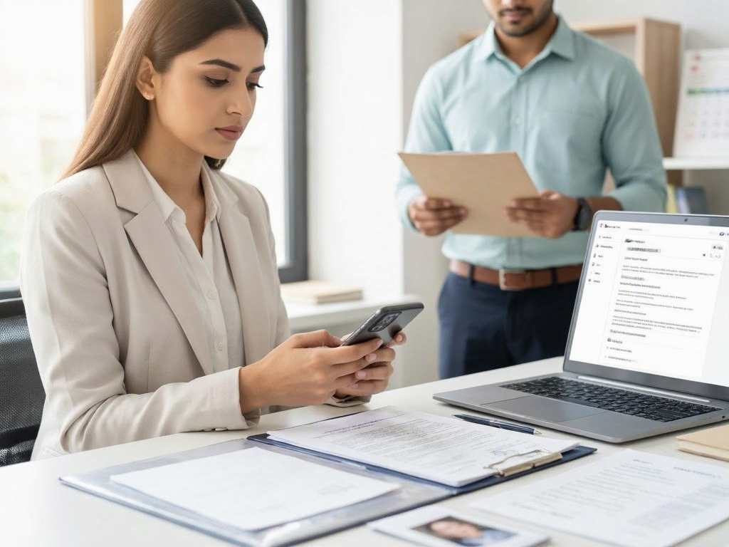 DigiLocker Missing Old Marksheet 2026: What Candidates Can Use Instead