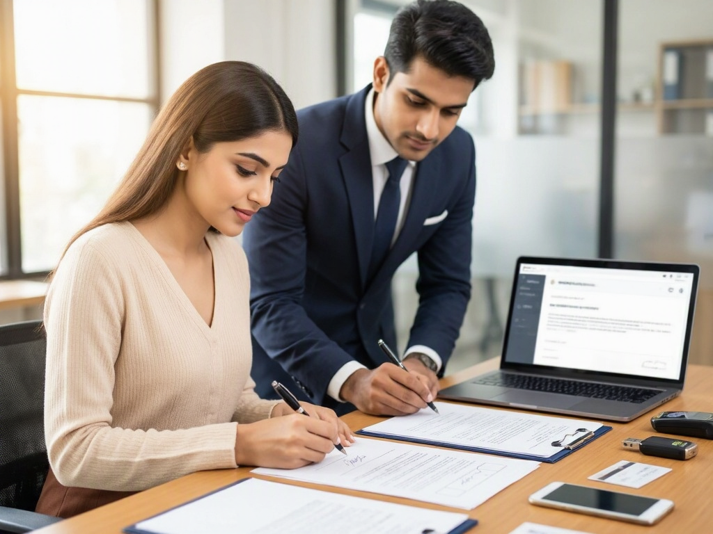 Digital Signature vs Ink Signature 2026: What Upload Portals Actually Accept