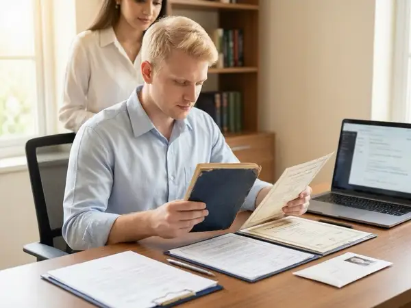Discharge Book vs Ex-Servicemen Certificate 2026: What Is Needed at Application and DV