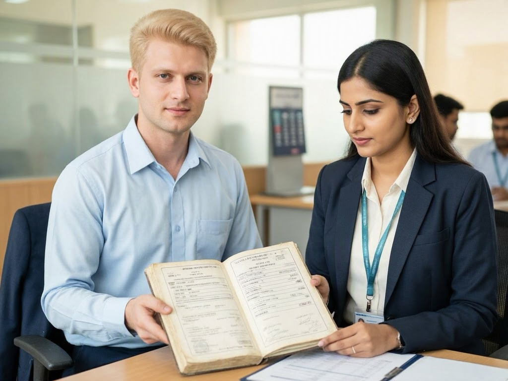 Discharge Book vs Ex-Servicemen Certificate 2026: What Is Needed at Application and DV