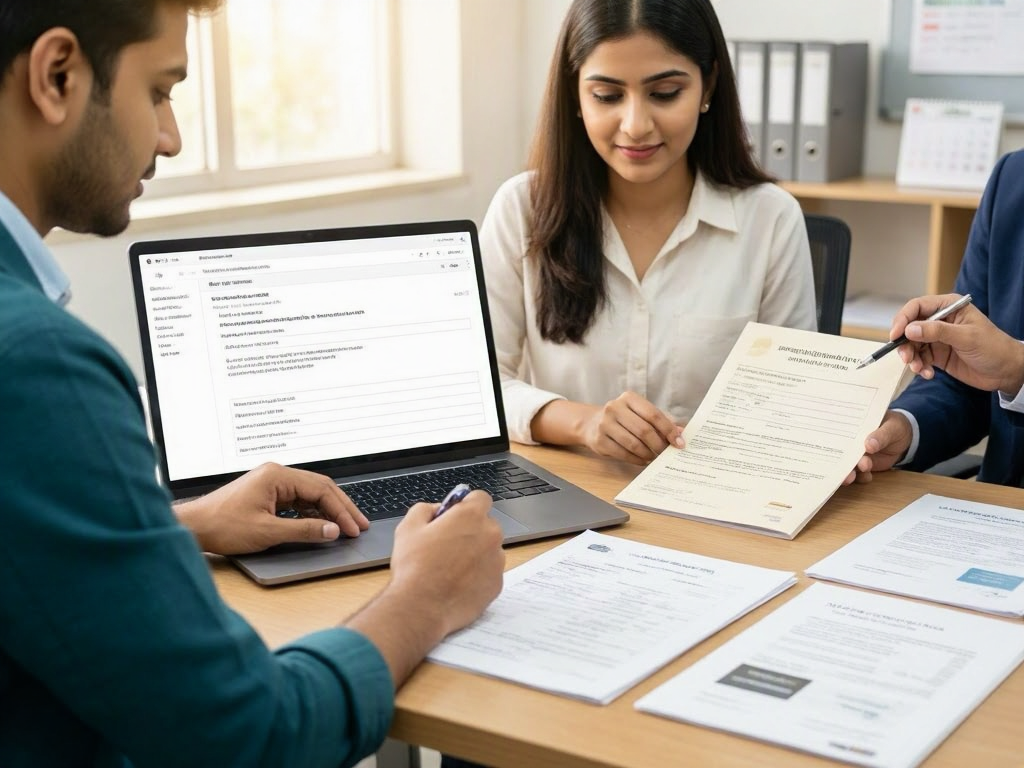 Discontinued Course and New Degree 2026: How to Fill Educational History Correctly