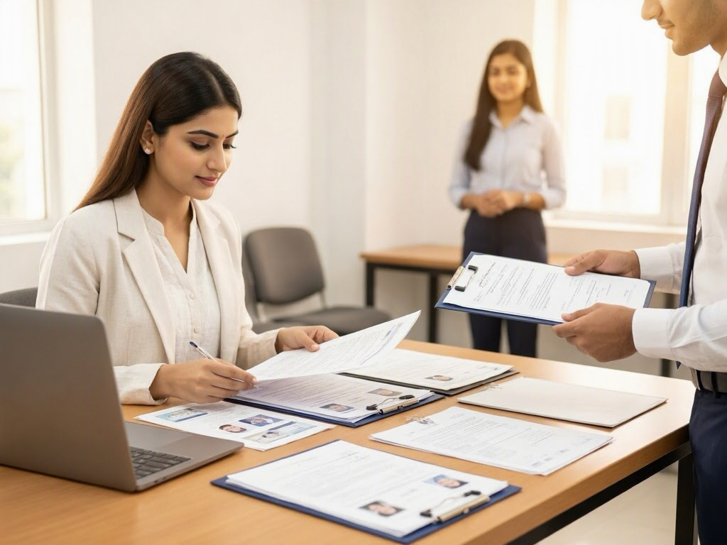 Document Verification Checklist 2026: Complete List for Govt Job Candidates