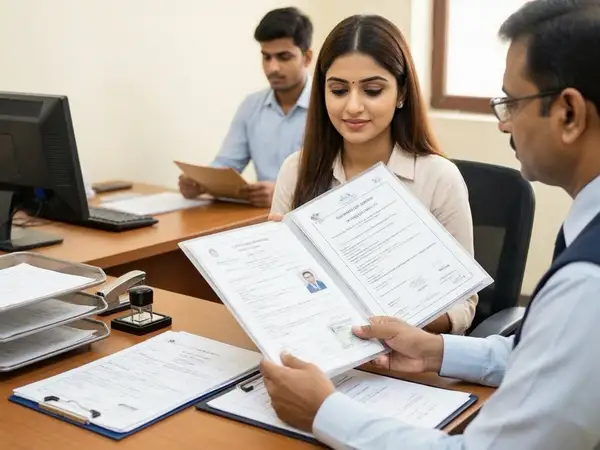 Document Verification Checklist 2026: Complete List for Govt Job Candidates