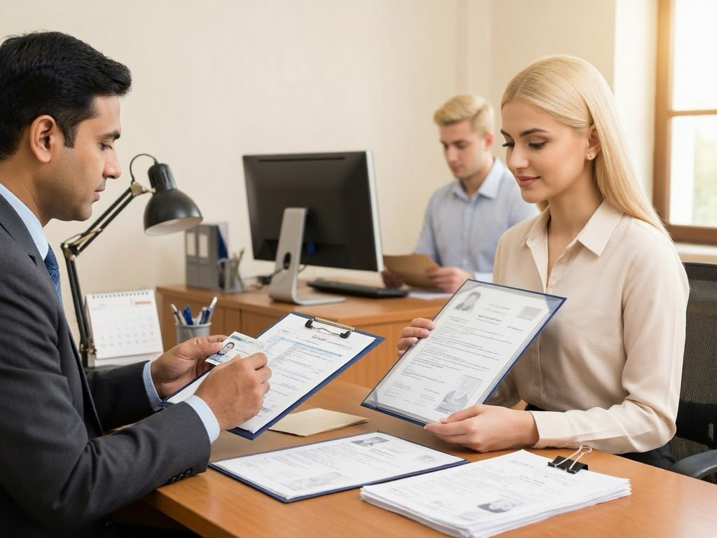 Document Verification Original vs Photocopy 2026: What You Must Carry for Government Jobs