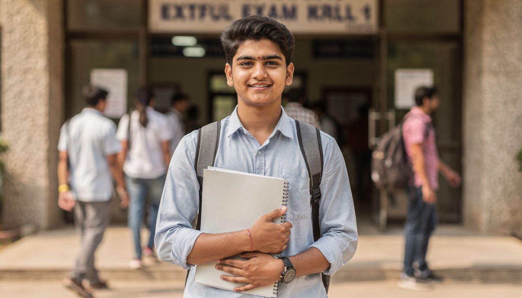 DSSSB PRT Admit Card 2026: Exam Date &amp;amp; Centre Details