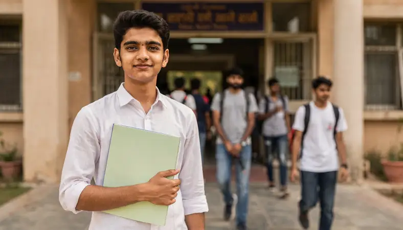 DSSSB PRT Admit Card 2026: Exam Date & Centre Details