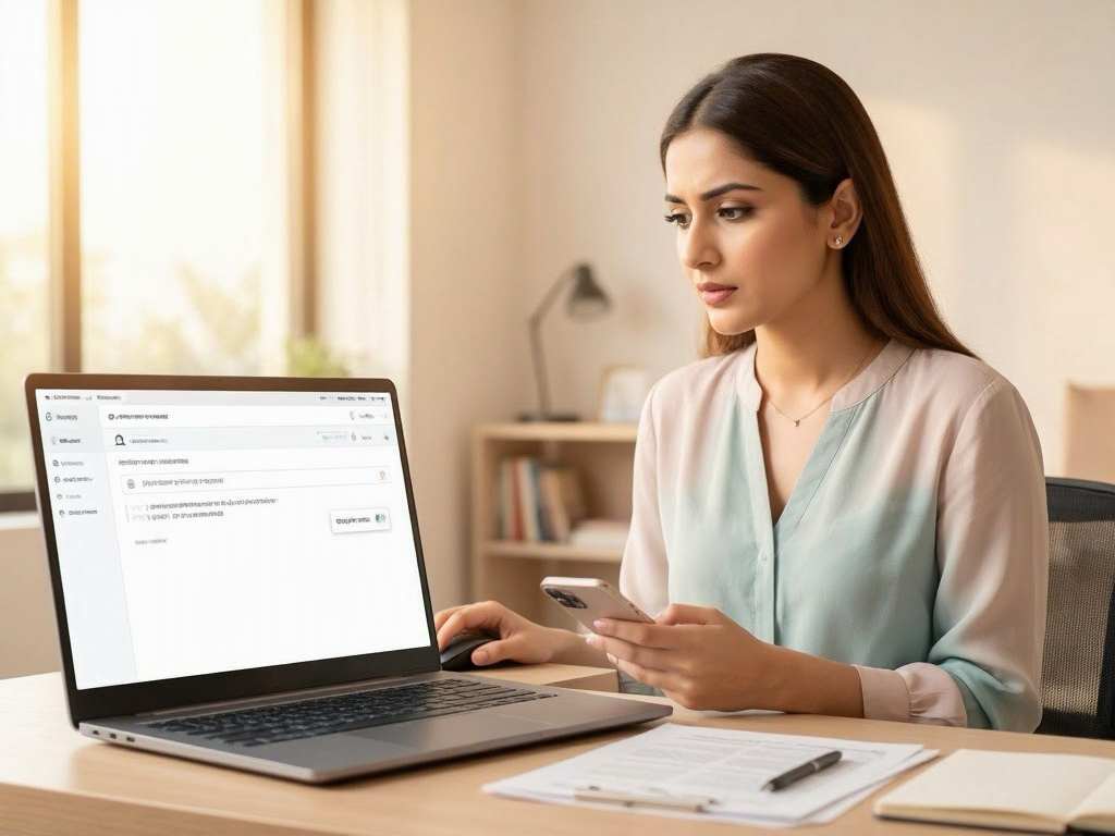 DSSSB Registration 2026: Candidate Login, Forgot Password &amp;amp; Application Form Errors