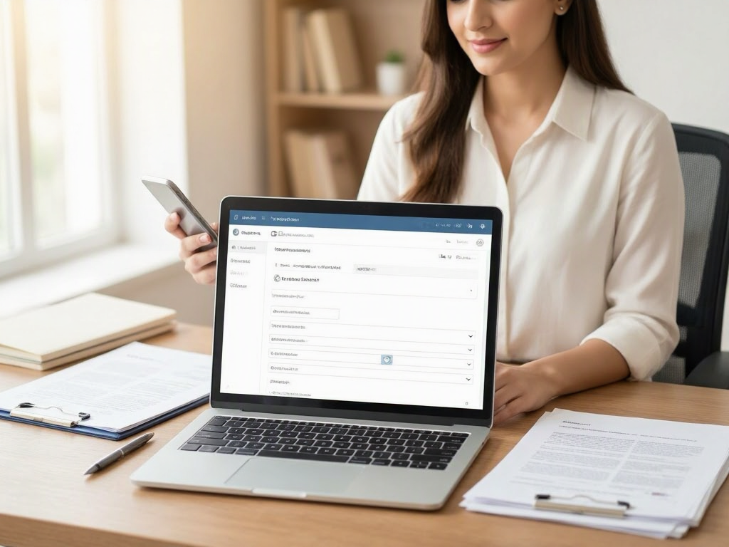 DSSSB Registration 2026: Candidate Login, Forgot Password &amp;amp; Application Form Errors