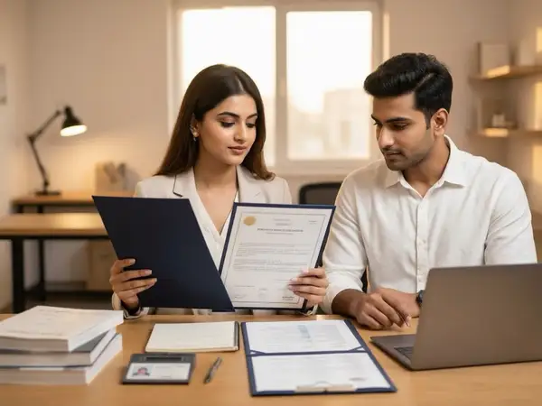 Dual Degree Candidates in Govt Jobs 2026: Which Qualification Should You Use?