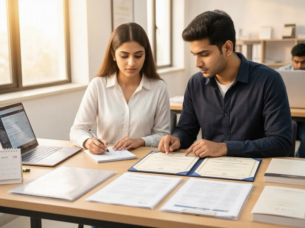 Dual Degree Candidates in Govt Jobs 2026: Which Qualification Should You Use?