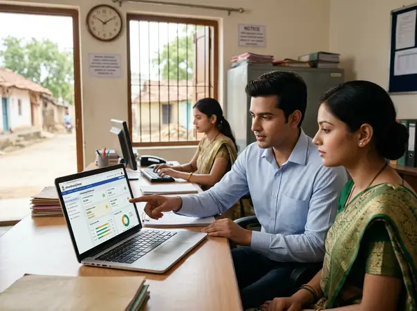 e-Panchayat & eGramSwaraj 2026: Key Facts for Competitive Exams