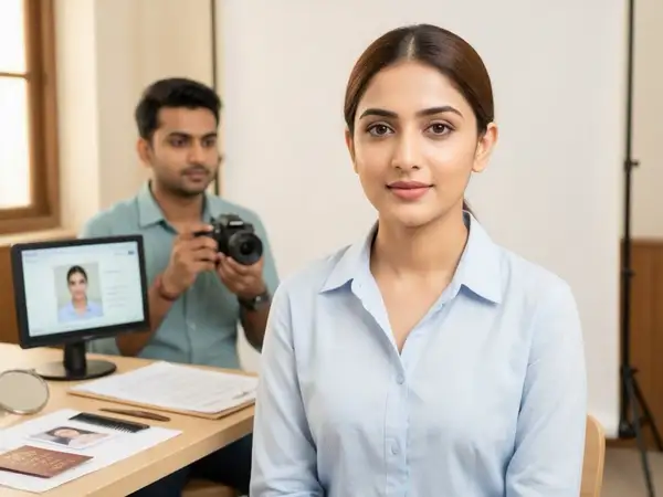 Ears Visible or Not in Exam Photo 2026: Which Portals Actually Care?