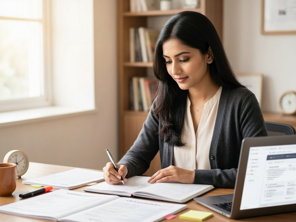 ECGC PO 2026 Syllabus: Descriptive Paper, Interview &amp;amp; Working Strategy