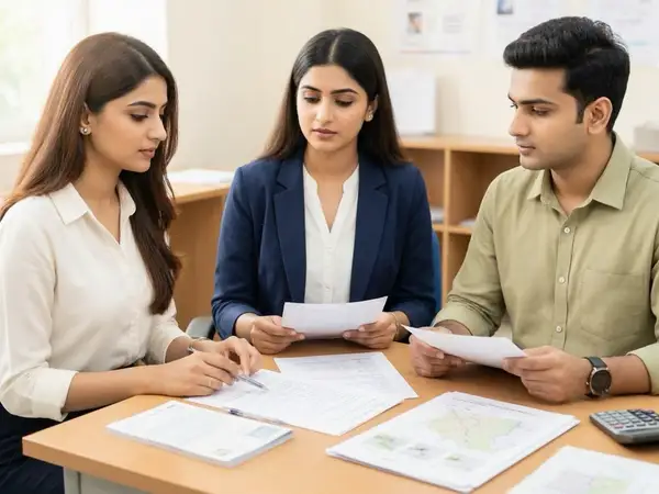 Economically Weaker but Not EWS Eligible 2026: Why Many Candidates Confuse These Two