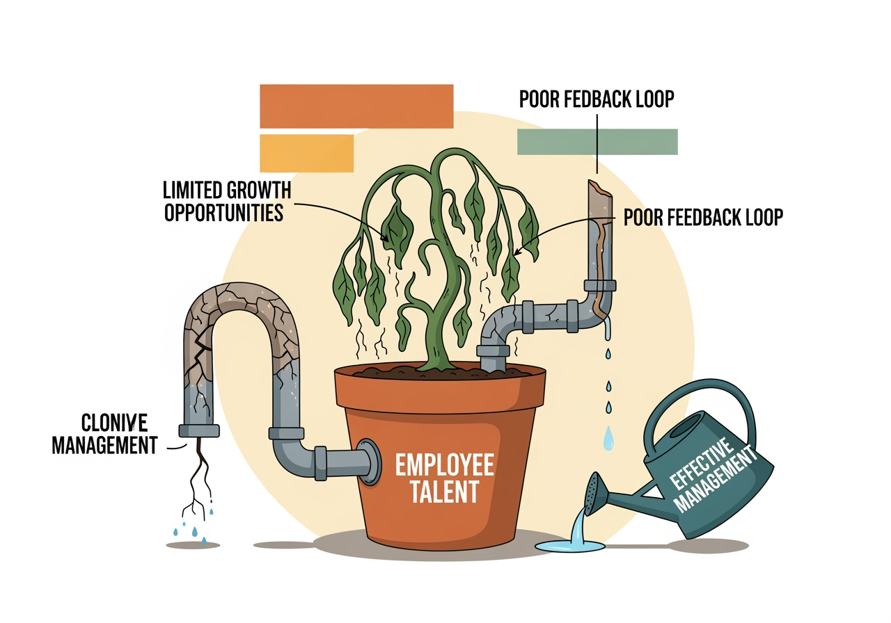 Employee Retention Strategies for Indian Companies in 2026