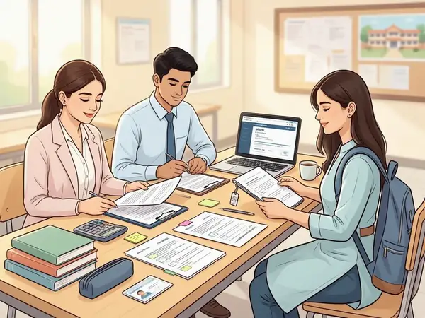 EMRS Recruitment 2026: Complete Guide for TGT, PGT, Hostel Warden & Non-Teaching Posts