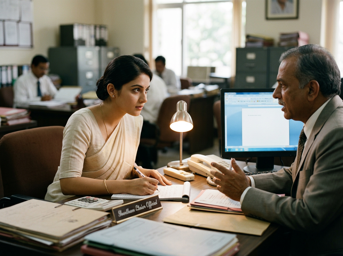 EPFO Stenographer 2026: Expected Notification, Skill Test, Salary &amp;amp; Posting