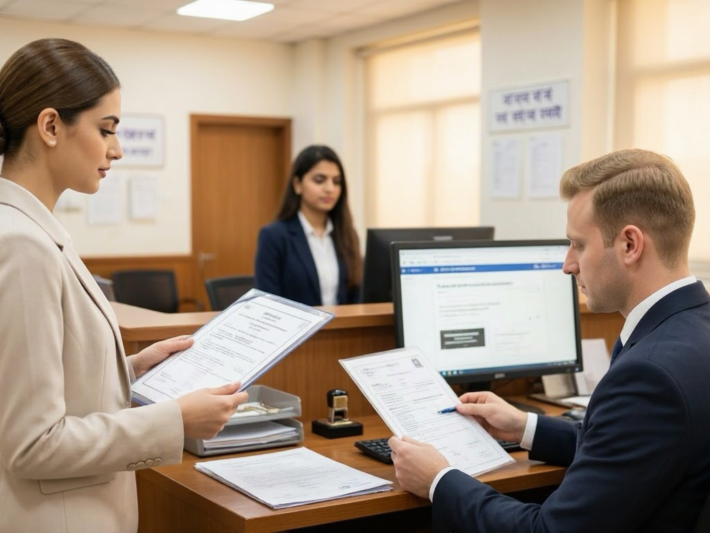 Equivalent Qualification in Govt Jobs 2026: Who Decides Whether Your Degree Counts