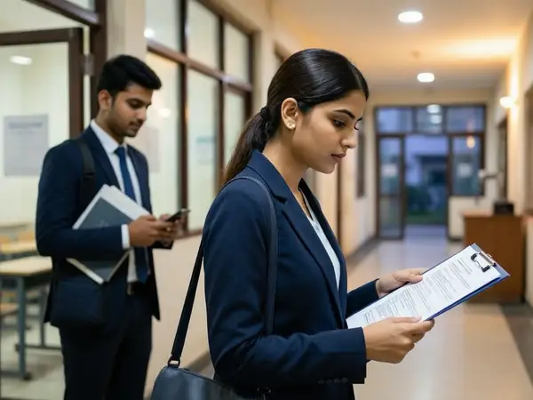 Evening College Degree 2026: Does It Create Any Recruitment Issues?