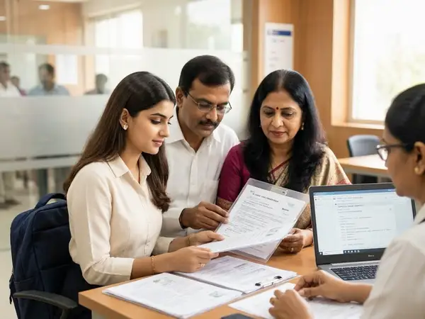 EWS Certificate for Students Dependent on Parents 2026: Income, Ownership & Asset Rules