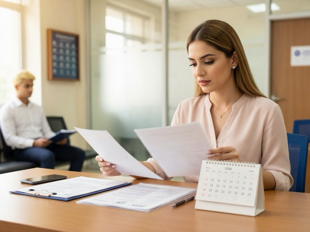 EWS Certificate Issuing Date 2026: How Early Is Too Early for Exam Use?