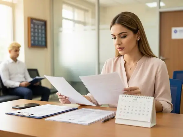 EWS Certificate Issuing Date 2026: How Early Is Too Early for Exam Use?