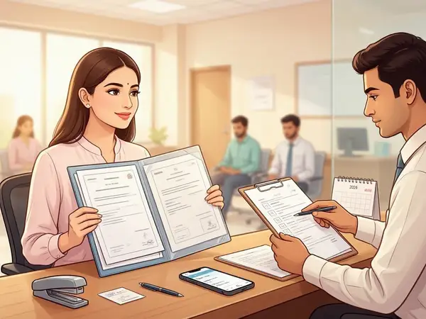 EWS Certificate Renewal 2026: When You Need a Fresh One for New Recruitment