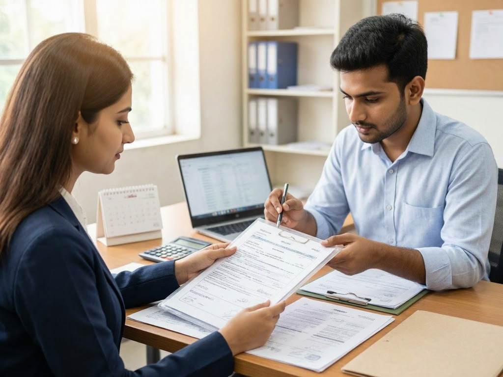 EWS Certificate Validity 2026: Financial Year Rules and Common Mistakes Explained